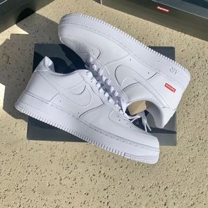 Supreme Air Force 1 Low